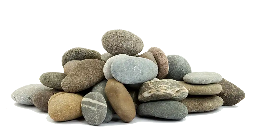 Decorative rocks for landscaping - Collinsville, IL