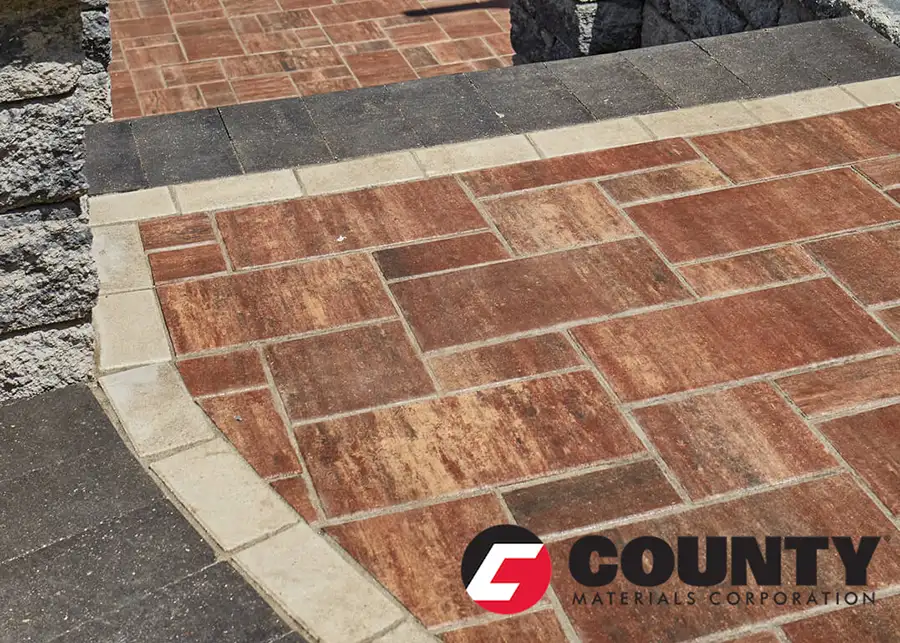 CiFCO Collinsville, IL Materials - Pavers - Manufacturers - County Materials Corporation