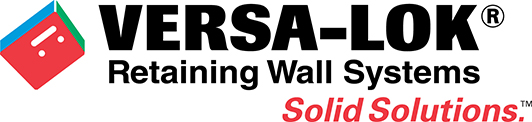 Versa-lok Retaining Walls : Brand Short Description Type Here.